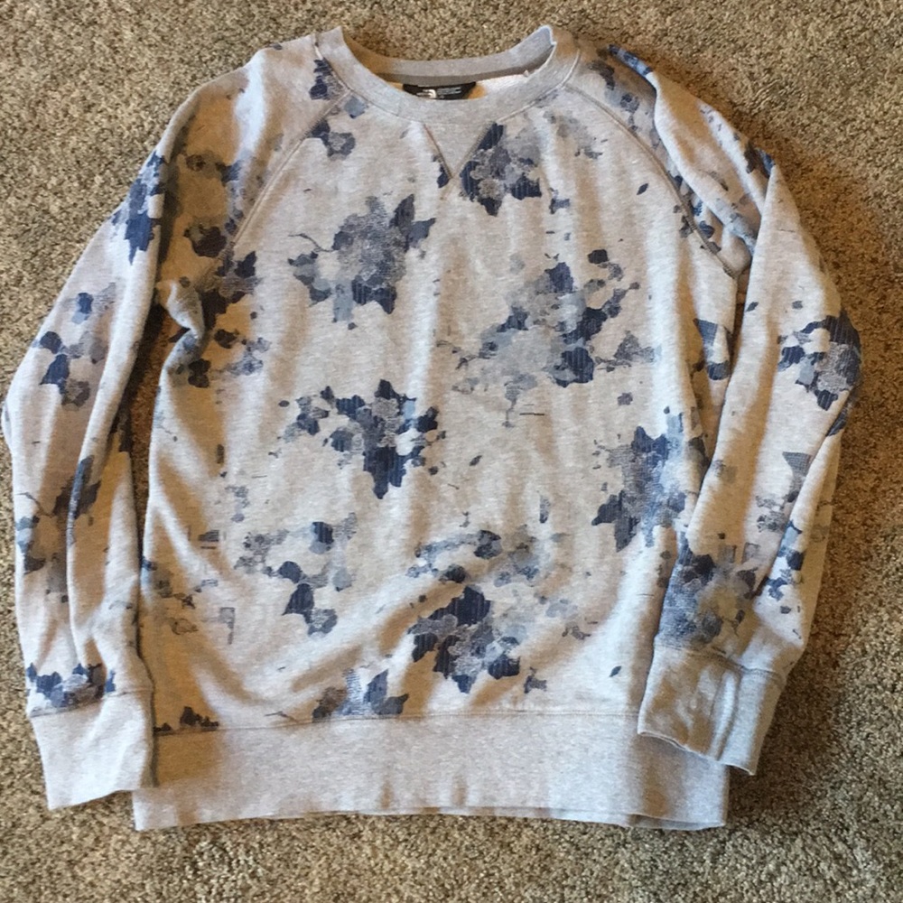 The North Face Sweatshirt